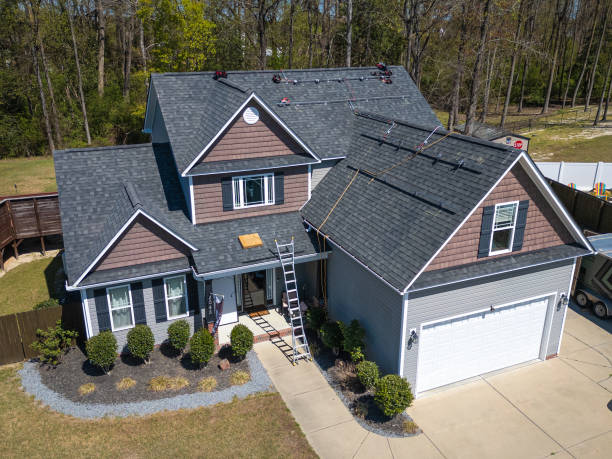 Best Roof Ventilation Installation  in Alamo, GA